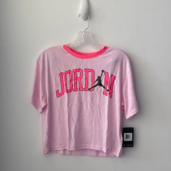 Nike Shirts \u0026 Tops | Nike Jordan Girls 